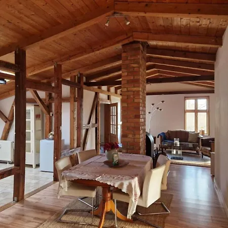 Ferienwohnung 