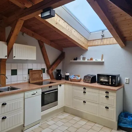 Апартаменты Ferienwohnung 