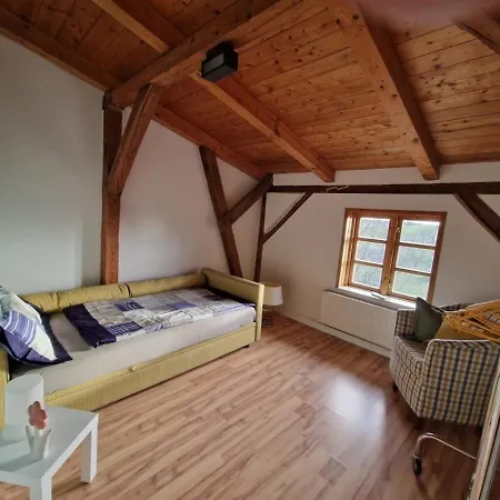 Ferienwohnung 