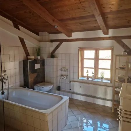 Апартаменты Ferienwohnung 