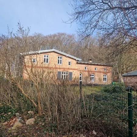 Apartment Ferienwohnung 