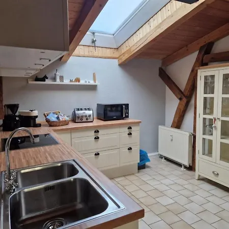 Ferienwohnung 